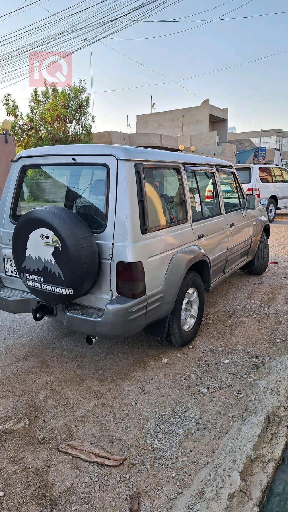 هیوندای گالوبەر